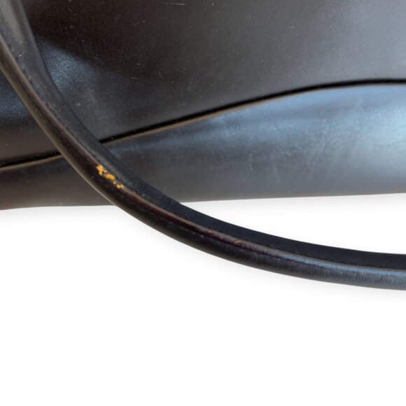 Authentic Prada East-West Doctor's Dark Brown Leather Top Handle Bag - Picture 13 of 16